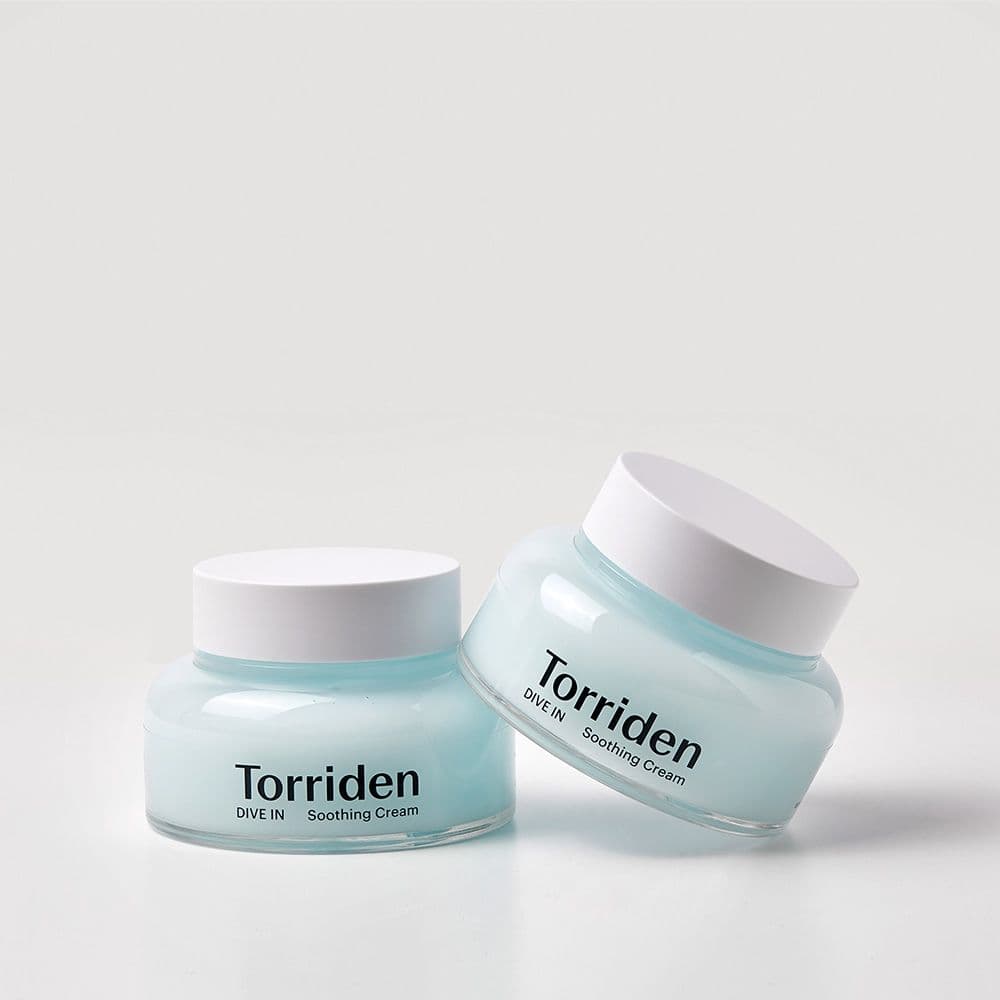 Torriden Dive-In: The Korean Secret for Deep Hydration and Calmed Skin