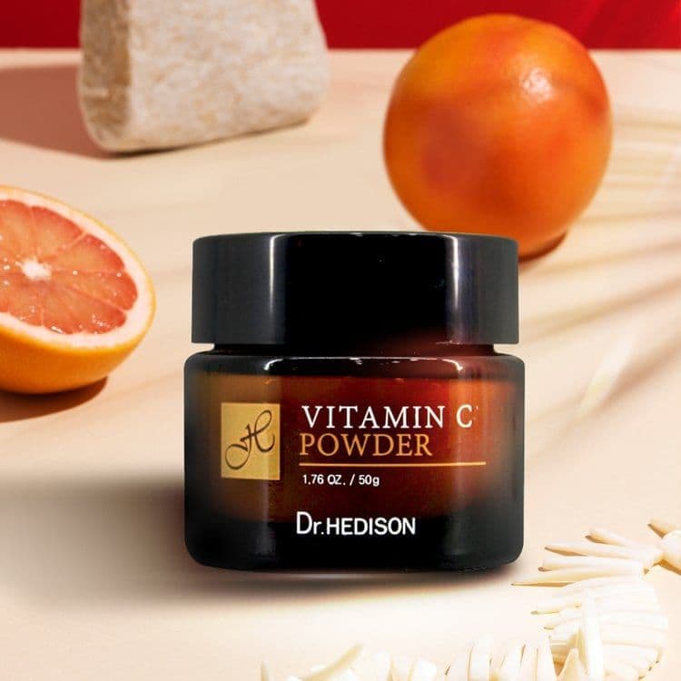 Unlocking Radiant Skin: Graymelin Vitamin C Powder Deep Dive