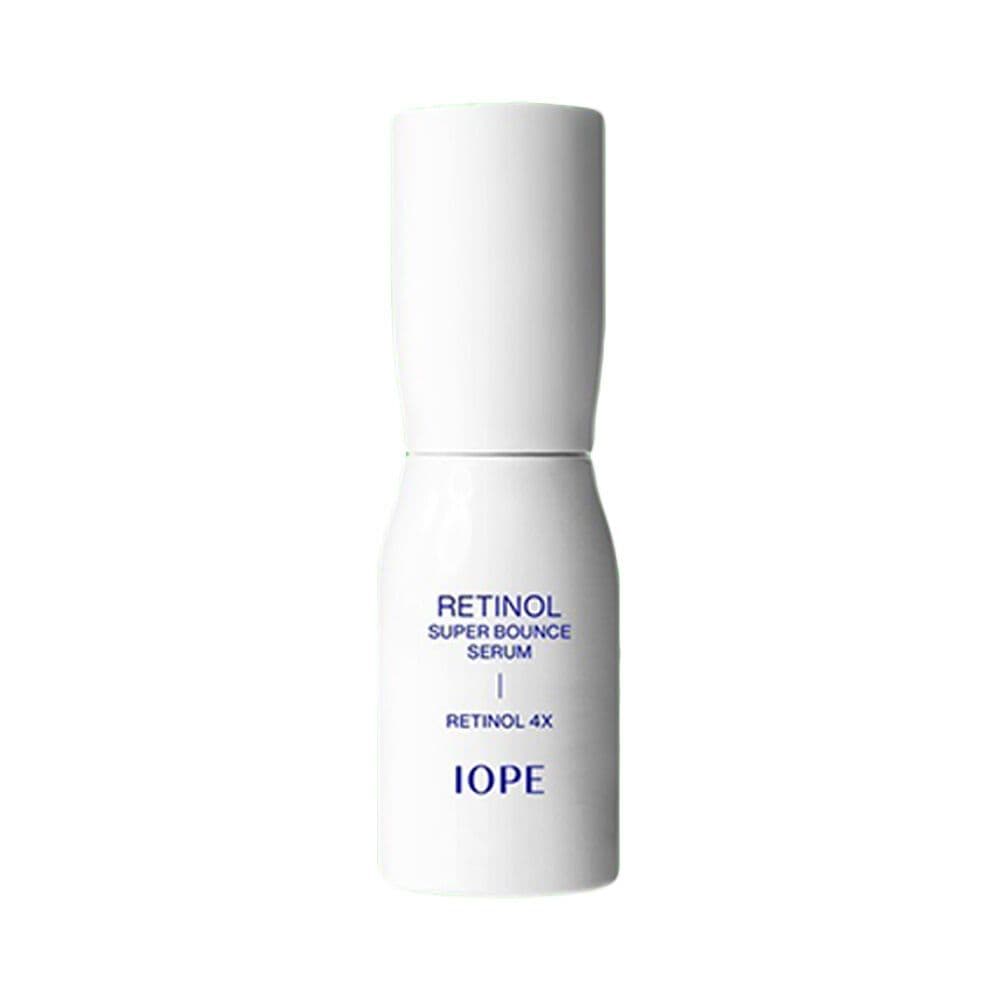 IOPE Retinol Super Bounce Serum: A New Era in K-Beauty Anti-Aging